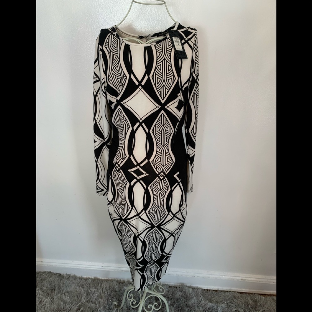 Women’s bodycon dress